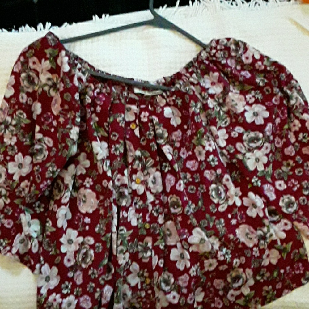 Blouse